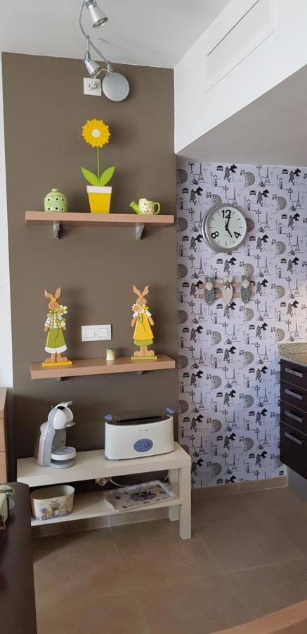Apartamento Al Canal ロザス エクステリア 写真
