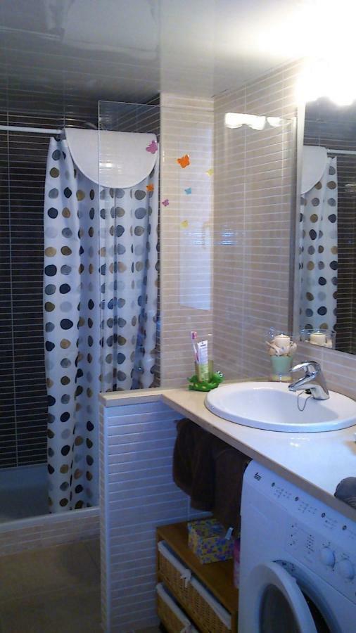 Apartamento Al Canal ロザス エクステリア 写真