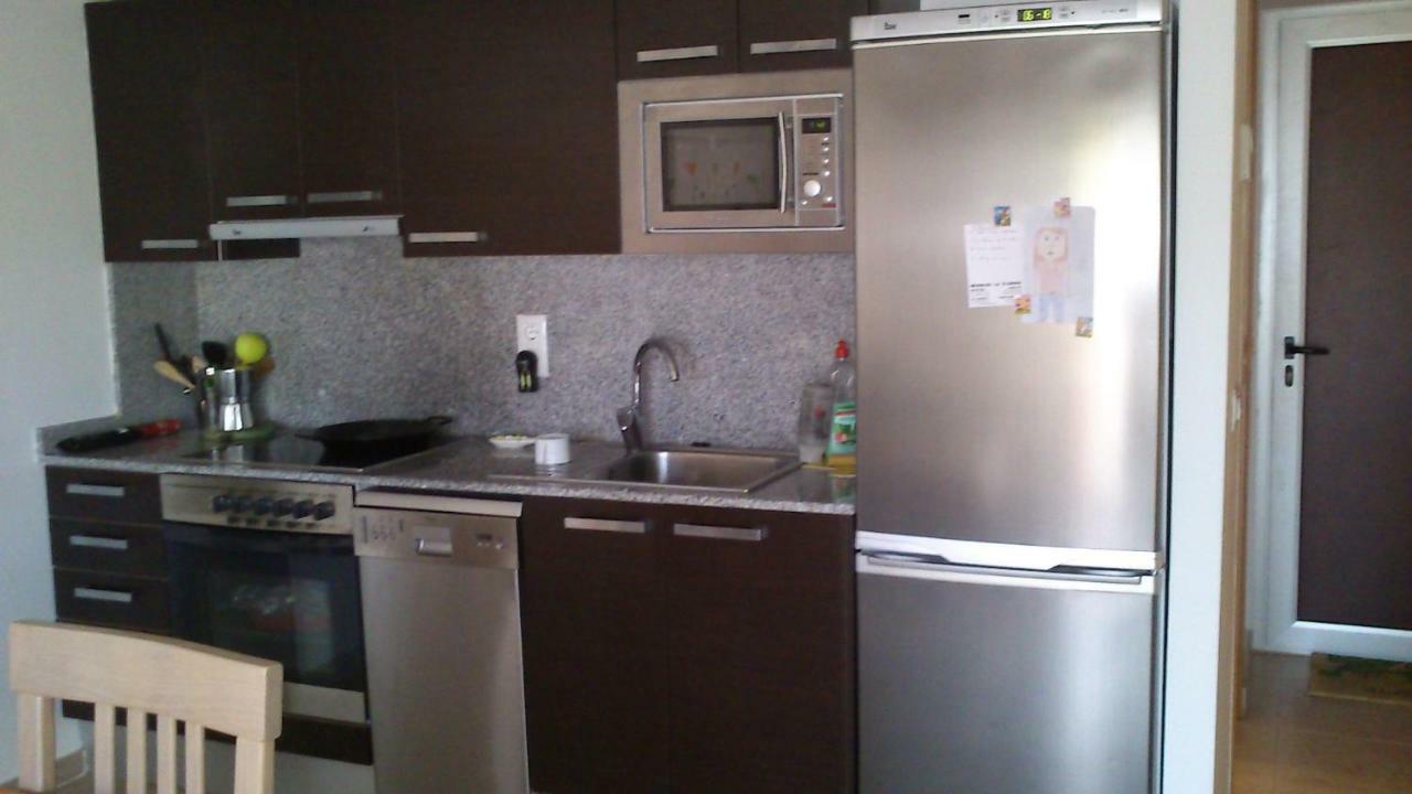 Apartamento Al Canal ロザス エクステリア 写真