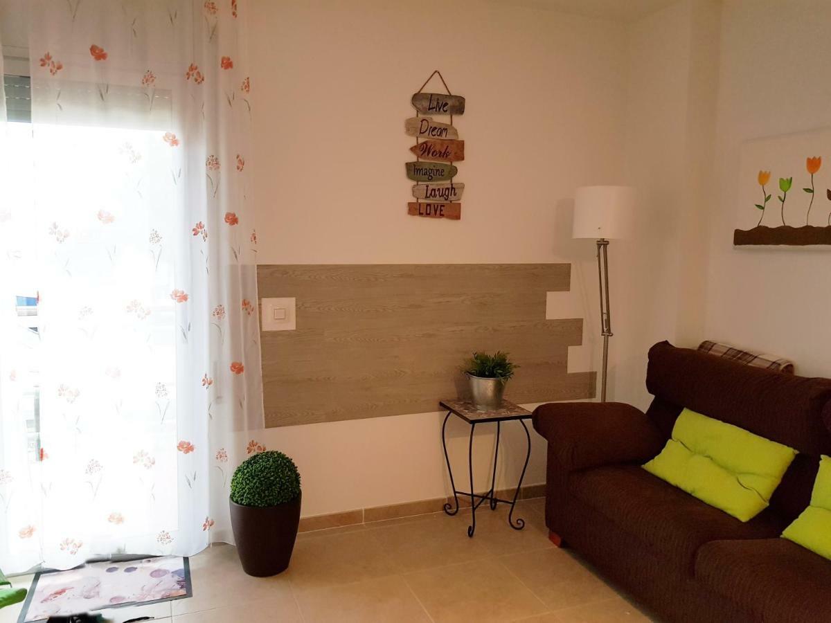 Apartamento Al Canal ロザス エクステリア 写真